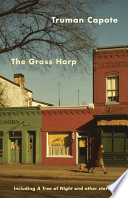 Cover of The Grass Harp