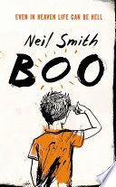 Cover of Boo