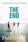 Cover of The End