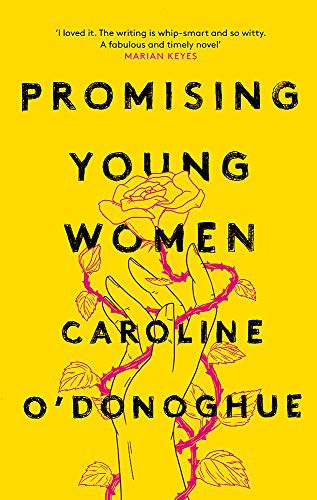 Cover of Promising Young Women