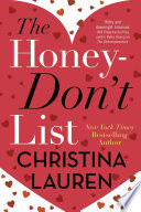 Cover of The Honey-Don't List