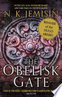 Cover of The Obelisk Gate