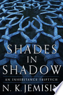 Cover of Shades in Shadow