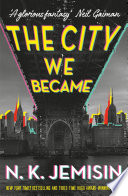 Cover of The City We Became