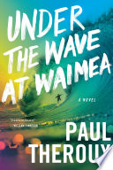 Cover of Under the Wave at Waimea