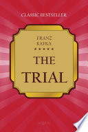 Cover of The Trial