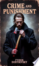 Cover of Crime and Punishment