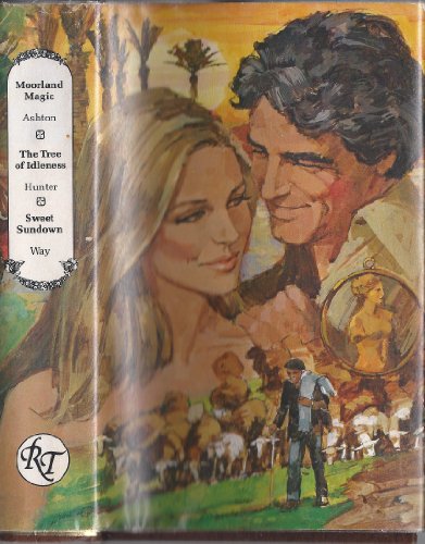 Cover of Moorland Magic / The Tree of Idleness / Sweet Sundown