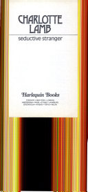 Cover of Seductive Stranger