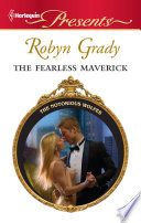 Cover of The Fearless Maverick