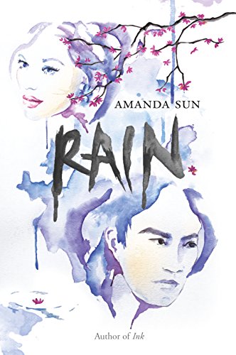 Cover of Rain