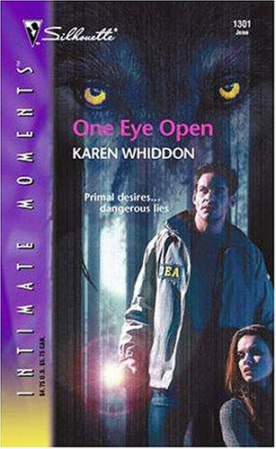 Cover of One Eye Open