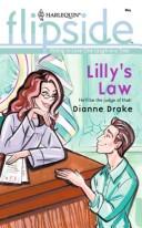 Cover of Lilly's Law