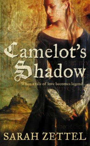 Cover of In Camelot's Shadow
