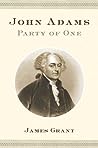 Cover of John Adams: Party of One