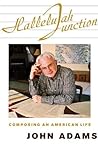 Cover of Hallelujah Junction: Composing an American Life