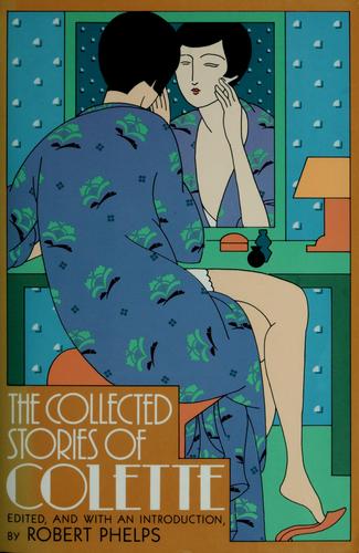 Cover of The Collected Stories