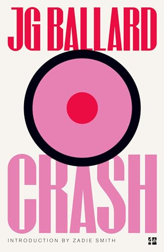 Cover of Crash