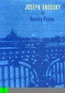 Cover of Nativity Poems