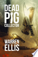 Cover of Dead Pig Collector