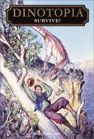 Cover of Survive!