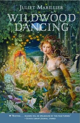 Cover of Wildwood Dancing