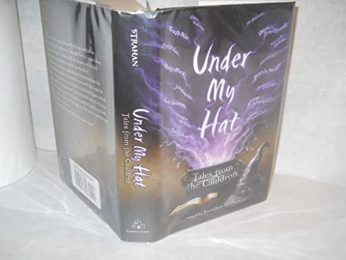 Cover of Under My Hat: Tales from the Cauldron