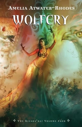 Cover of Wolfcry