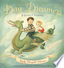 Cover of Day Dreamers: A Journey of Imagination