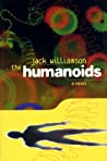Cover of The Humanoids