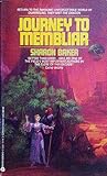 Cover of Journey to Membliar