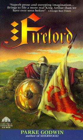 Cover of Firelord