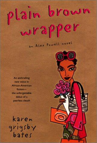 Cover of Plain Brown Wrapper
