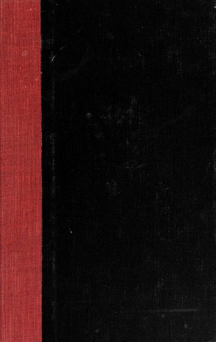 Cover of The poetry of the Negro, 1746-1970