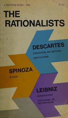 Cover of The Rationalists