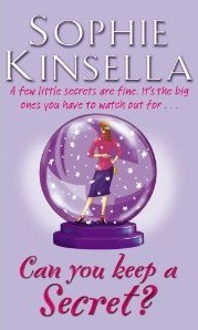 Cover of Can You Keep a Secret?