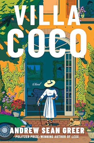 Cover of Villa Coco