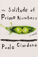 Cover of The Solitude of Prime Numbers