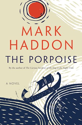 Cover of The Porpoise