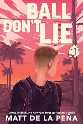 Cover of Ball Don't Lie