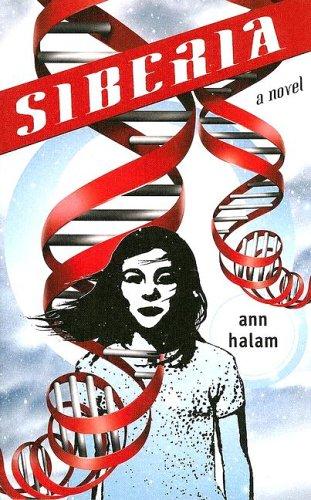 Cover of Siberia