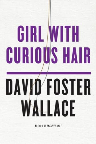 Cover of Girl With Curious Hair