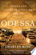 Cover of Odessa