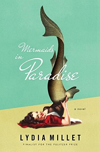 Cover of Mermaids in Paradise