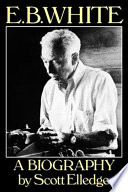 Cover of E.B. White