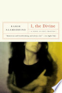 Cover of I, The Divine: A Novel in First Chapters