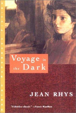 Cover of Voyage in the Dark