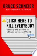 Cover of Click Here to Kill Everybody
