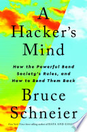 Cover of A Hacker's Mind