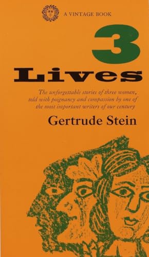 Cover of 3 Lives